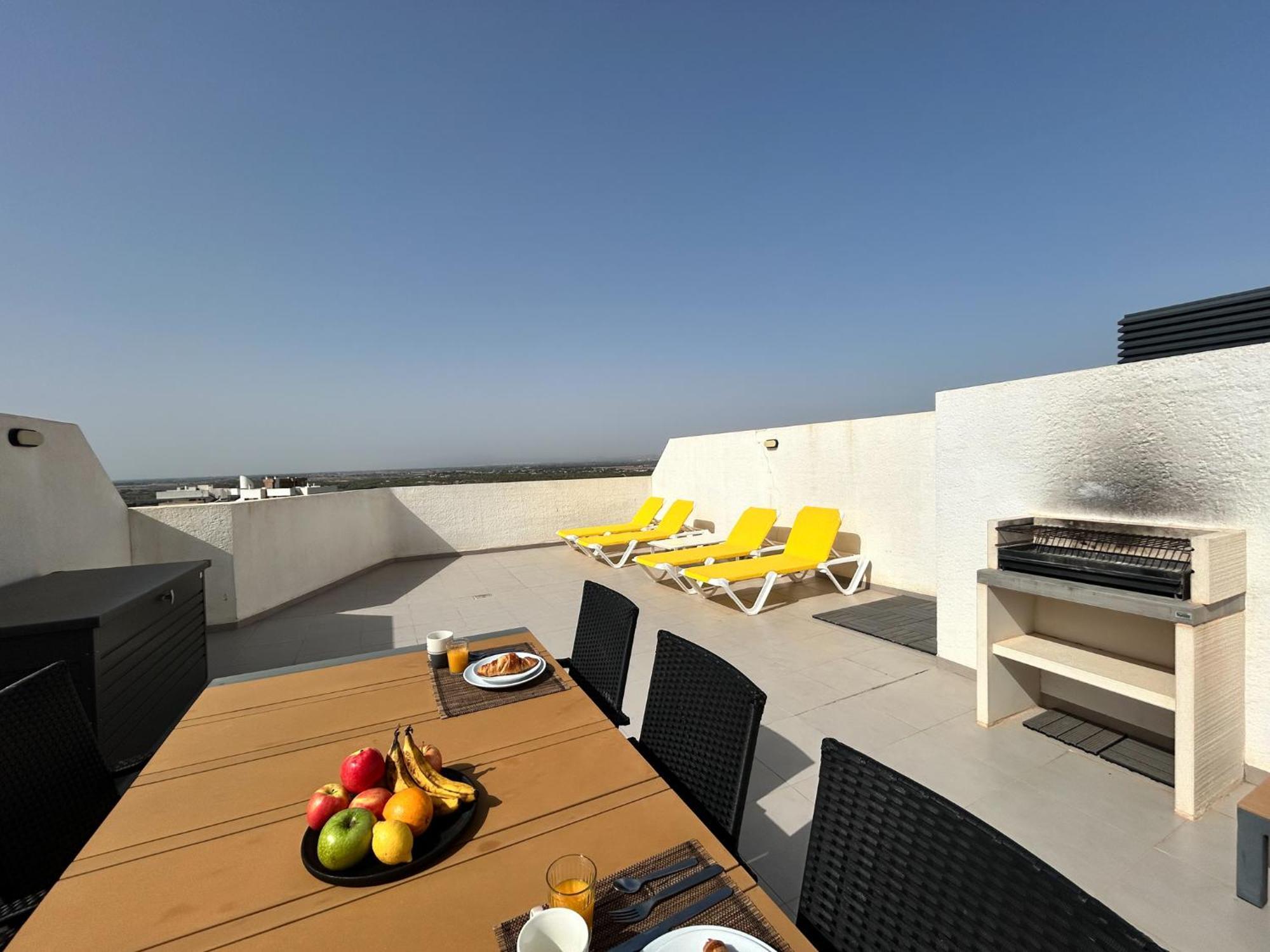 Myflats Luxury Arenales Διαμέρισμα Arenales del Sol Εξωτερικό φωτογραφία