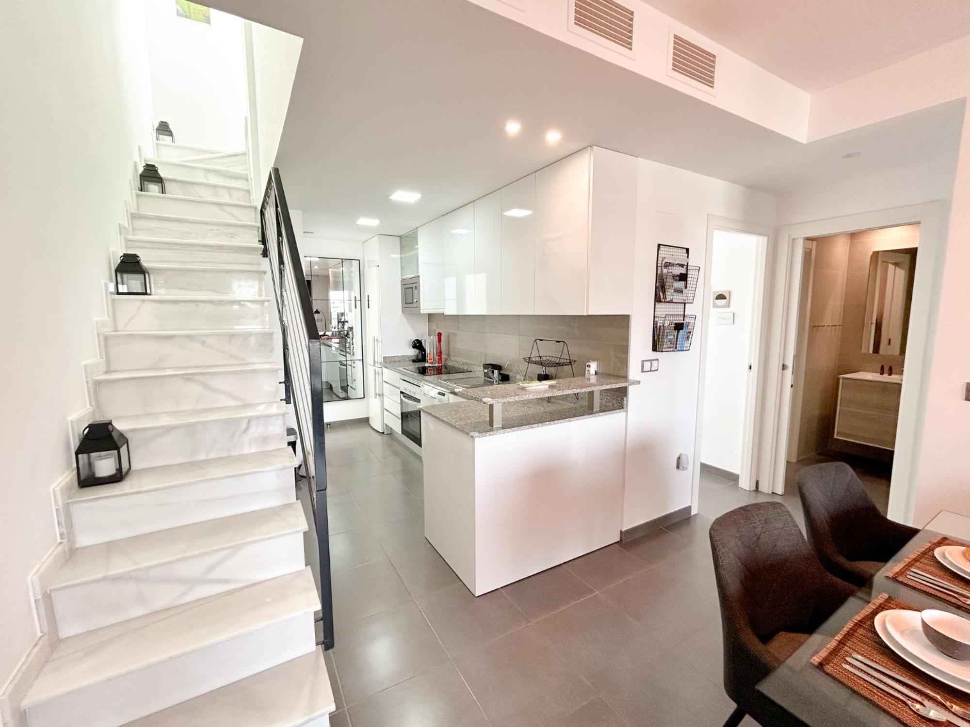 Myflats Luxury Arenales Διαμέρισμα Arenales del Sol Εξωτερικό φωτογραφία
