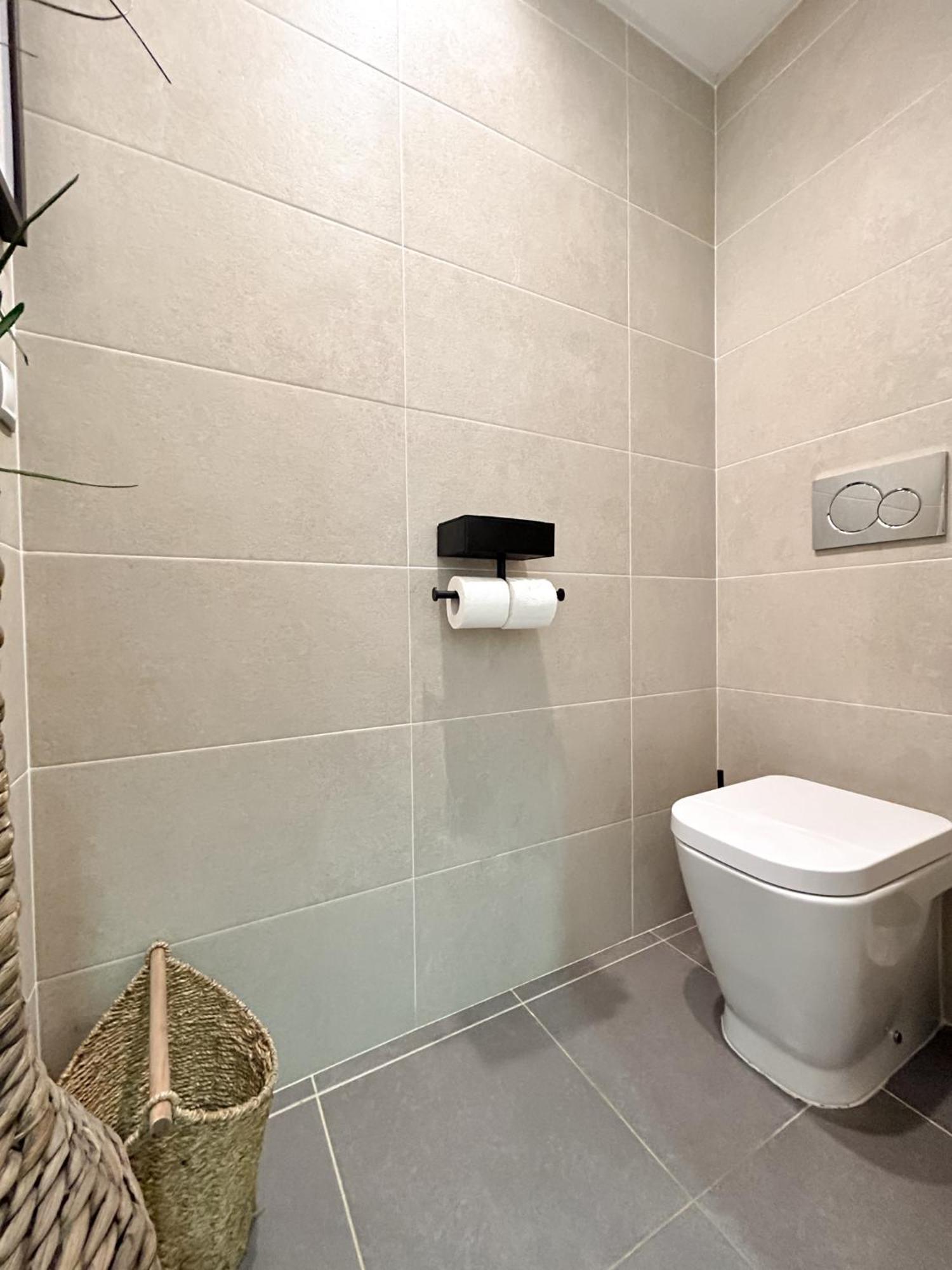 Myflats Luxury Arenales Διαμέρισμα Arenales del Sol Εξωτερικό φωτογραφία