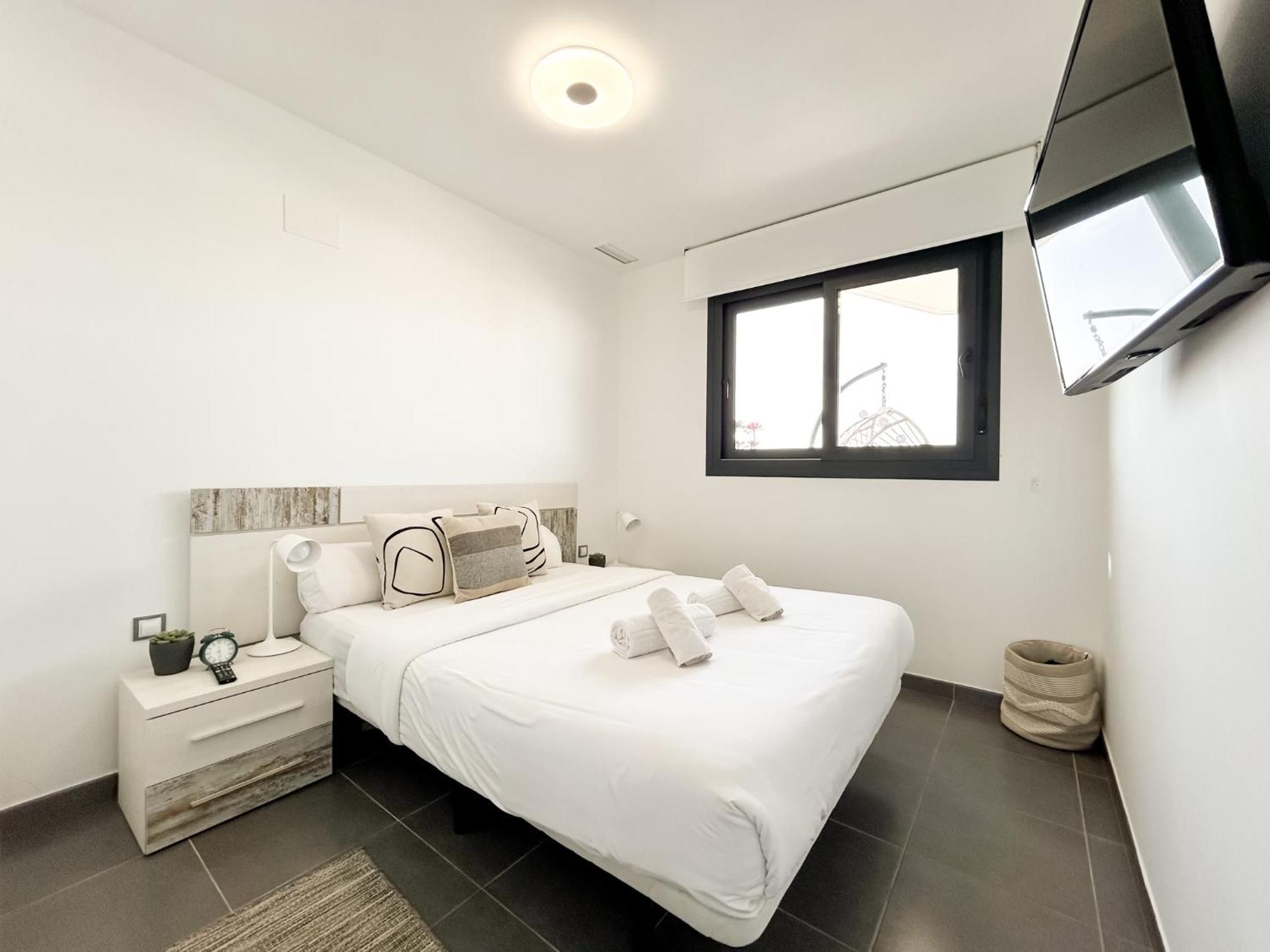 Myflats Luxury Arenales Διαμέρισμα Arenales del Sol Εξωτερικό φωτογραφία