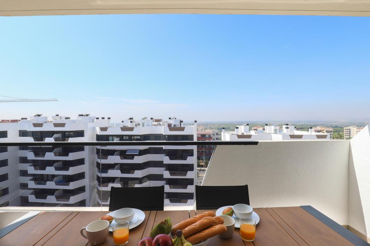 Myflats Luxury Arenales Διαμέρισμα Arenales del Sol Εξωτερικό φωτογραφία