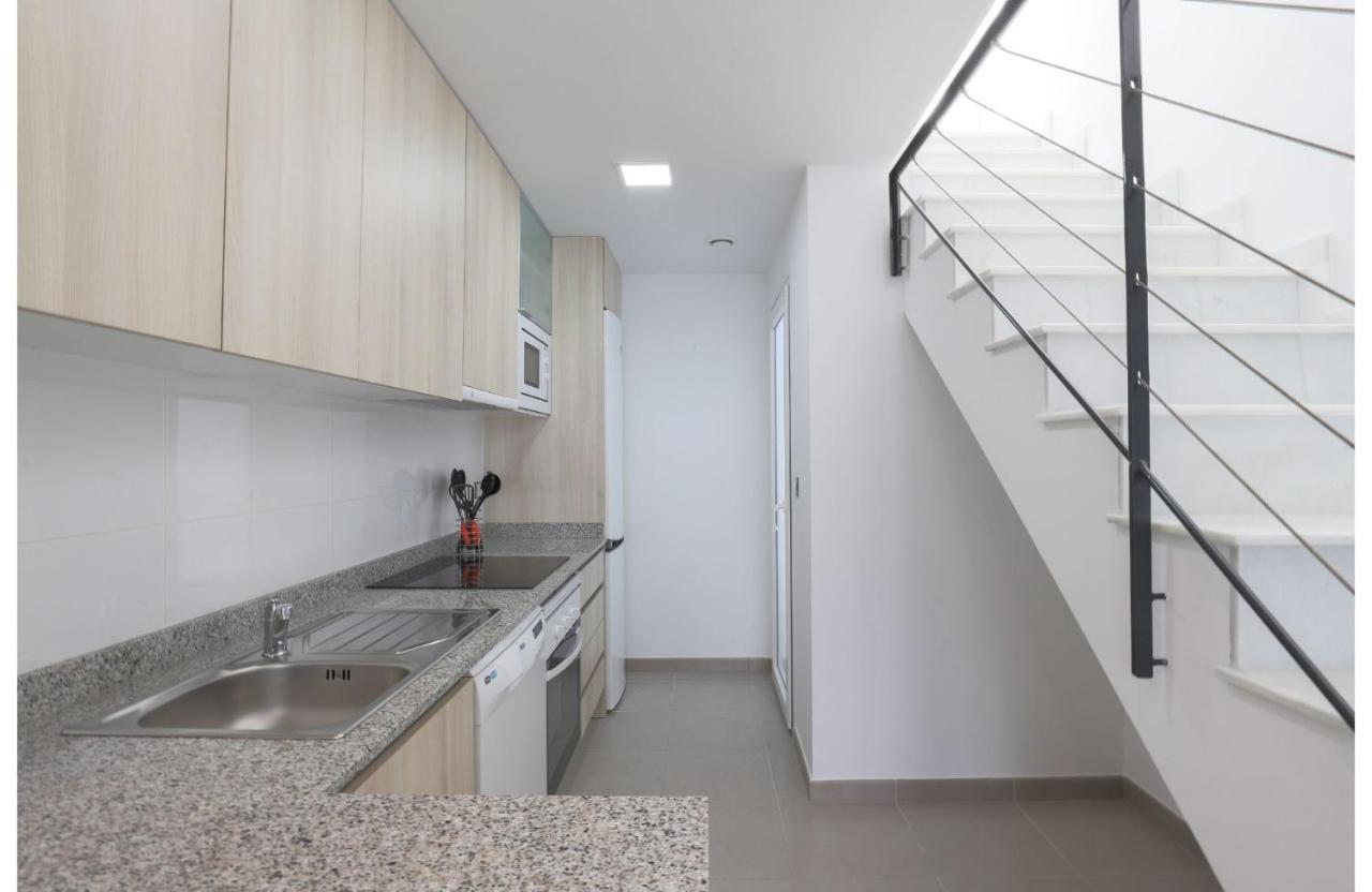 Myflats Luxury Arenales Διαμέρισμα Arenales del Sol Εξωτερικό φωτογραφία